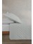 Helena Yatak Örtüsü Tek Kişilik 2 Parça (180x240 cm) Taş 1