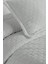 Helena Yatak Örtüsü Tek Kişilik 2 Parça (180x240 cm) Taş 2