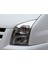 Ford Transit 6 Far Çerçevesi 2 Prç Krom 2006-2013 1