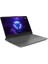 Loq I5-12450H 16-Gbddr5 256 GB SSD RTX3050 6gb (95W) 15.6" 144Hz Fhd Freedos Gaming Laptop 82XV00WYTX Bt2 3