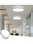 LED Tavana Sıfır Armatür Avize Glop Lamba Banyo Mutfak Tuvalet Banyo Balkon Koridor Aydınlatma 4