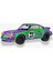 1973 Porsche - Purple Hippy Tribute 1