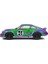 1973 Porsche - Purple Hippy Tribute 5