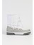 Benetton® | BN-50035 - 3256 Gri Beyaz - Kadın Bot 1