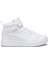 393832 Rebound V6 Mid Ac+ Ps Spor Ayakkabı Beyaz 1