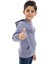 Erkek Çocuk Baskılı Sweatshirt 3