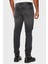 Calvin Klein Streç Pamuklu Skinny Fit Normal Bel Dar Paça Jeans J30J3263601BY Erkek Kot Pantolon J30J326360 1by 5