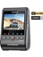 A329 4K Hdr Sony Starvis 2 Sensörlü Wi-Fi 6 SSD Destekli Gps'li Araç Kamerası 1
