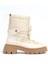 Pierre Cradin® | PC-52549 -Krem-Kadın Bot 1