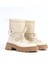 Pierre Cradin® | PC-52549 -Krem-Kadın Bot 2