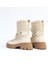 Pierre Cradin® | PC-52549 -Krem-Kadın Bot 3
