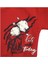 Kız Çocuk Şardonlu Çiçek Detaylı Sweatshirt 2