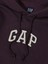 Erkek Mor Gap Logo Sweatshirt 2