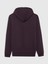 Erkek Mor Gap Logo Sweatshirt 3