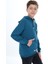 Erkek Çocuk Baskılı Sweatshirt 2