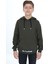 Erkek Çocuk Baskılı Sweatshirt 1