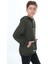 Erkek Çocuk Baskılı Sweatshirt 3