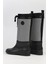 Benetton® | BN-50083 - 34124 Siyah Beyaz-Kadın Bot 3