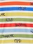 Bebek Çok Renkli %100 Organik Pamuk Hot Wheels Desenli Pijama Takımı 2