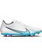 Zoom Vapor 15 Fg/mg Erkek Krampon Ayakkabı DJ5963-146-ÇOK Renkli 1
