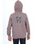 Erkek Çocuk Baskılı Sweatshirt 3