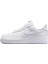 Nike Air Force 1 '07 Flyease Kadın Sneaker AYAKKABI-DX5883-100 1