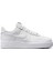 Nike Air Force 1 '07 Flyease Kadın Sneaker AYAKKABI-DX5883-100 3