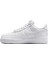 Nike Air Force 1 '07 Flyease Kadın Sneaker AYAKKABI-DX5883-100 5