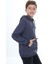 Erkek Çocuk Baskılı Sweatshirt 2