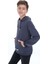 Erkek Çocuk Baskılı Sweatshirt 4