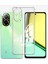Realme 12 Lite Kılıf Lüx Şeffaf Silikon 3