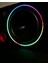 38CM Bas Çevresi Pixel Neon LED 12 Renkli 358 Modlu Kayar Ledli Magic Neon LED + Kumanda Modül 1
