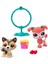 Littlest Pet Shop Minişler 2’li Figür Seti Seri 2 00584 1