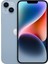 iPhone 14 Plus 128 GB Blue Yenilenmiş B Kalite (12 Ay Garantili) 1