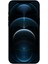 iPhone 12 Pro Max 256 GB Pacific Blue Yenilenmiş C Kalite (12 Ay Garantili) 2