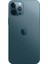 iPhone 12 Pro Max 256 GB Pacific Blue Yenilenmiş C Kalite (12 Ay Garantili) 3