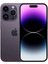 iPhone 14 Pro Max 128 GB Deep Purple Yenilenmiş C Kalite (12 Ay Garantili) 1