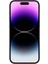 iPhone 14 Pro Max 128 GB Deep Purple Yenilenmiş C Kalite (12 Ay Garantili) 2