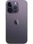 iPhone 14 Pro Max 128 GB Deep Purple Yenilenmiş C Kalite (12 Ay Garantili) 3