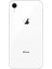 iPhone Xr 64 GB White Yenilenmiş B Kalite (12 Ay Garantili) 2