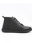 Pierre Cardin® | PC-52585 - 3013 Siyah - Kadın Kısa Bot Günlük Ayakkabı 2