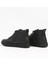 Pierre Cardin® | PC-52585 - 3013 Siyah - Kadın Kısa Bot Günlük Ayakkabı 3