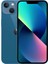 iPhone 13 Blue 128 GB Yenilenmiş B Kalite (12 Ay Garantili) 1