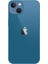 iPhone 13 Blue 128 GB Yenilenmiş B Kalite (12 Ay Garantili) 3