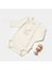 Biorganic Sweet Lady Bebek Body 56017 Light Beige 3