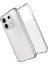 Xiaomi Redmi Note 13 4g Kılıf Şeffaf Süper Silikon 3