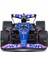 2023 Bwt - Renault Alpine - F1 A523 - Dutch Gp 2023 P.gasly 4