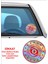 Janjanlı Çalışma ve Sosyal Güvenlik Bakanlığı Logo Sticker Hologramlı 01923 1