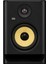 Rokit Rp5 G5 -5 Inch Aktif Stüdyo Monitörü (Siyah) 3
