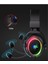 G3000 Rgb 7.1 Oyuncu Gaming Kulaklık Siyah Beyaz 3